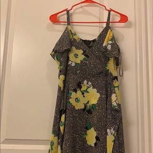 Dress brand new with tag
